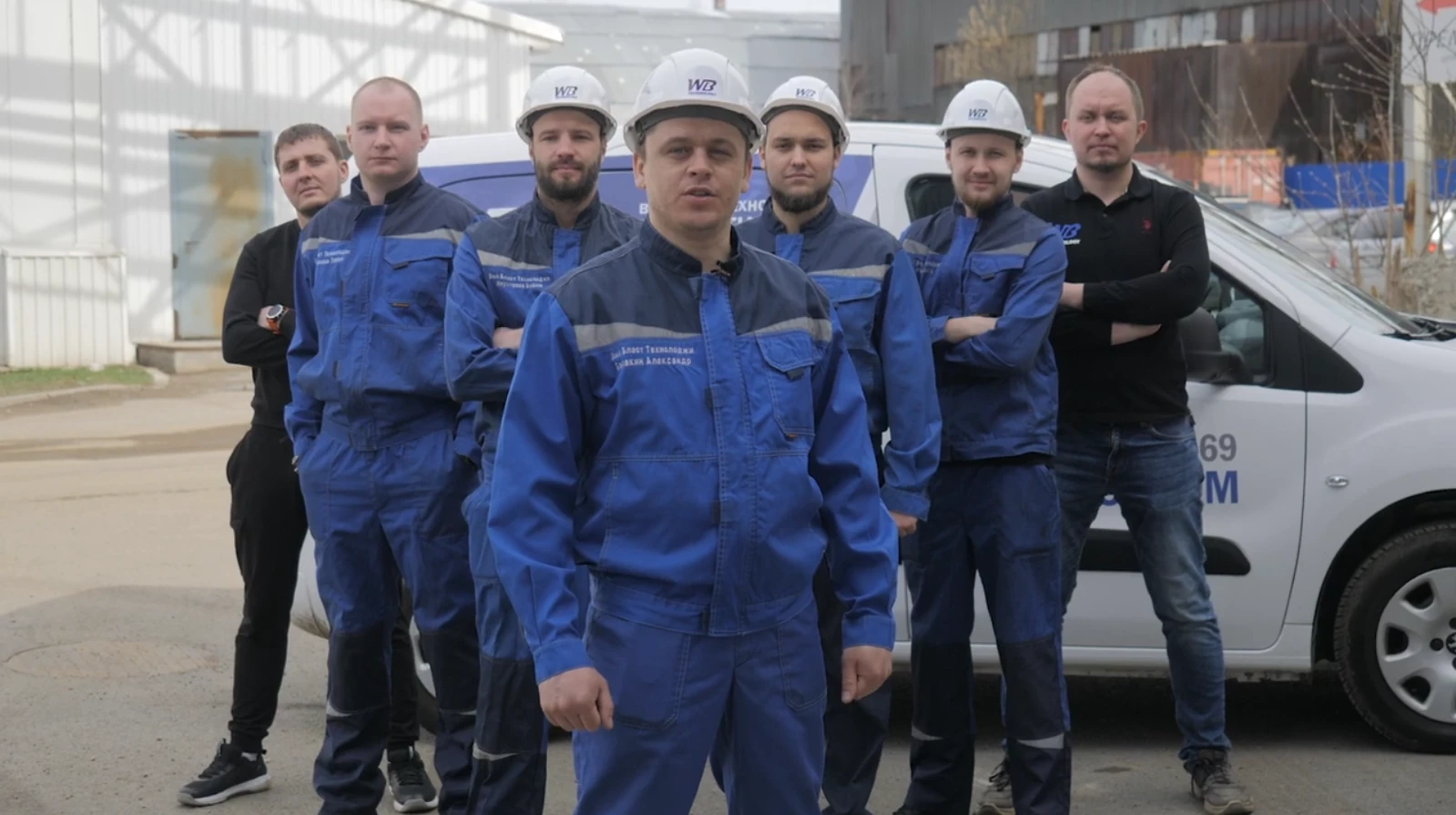 Превью видео