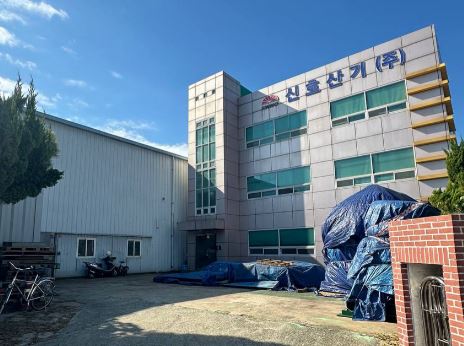 Наш опыт посещения южнокорейских заводов