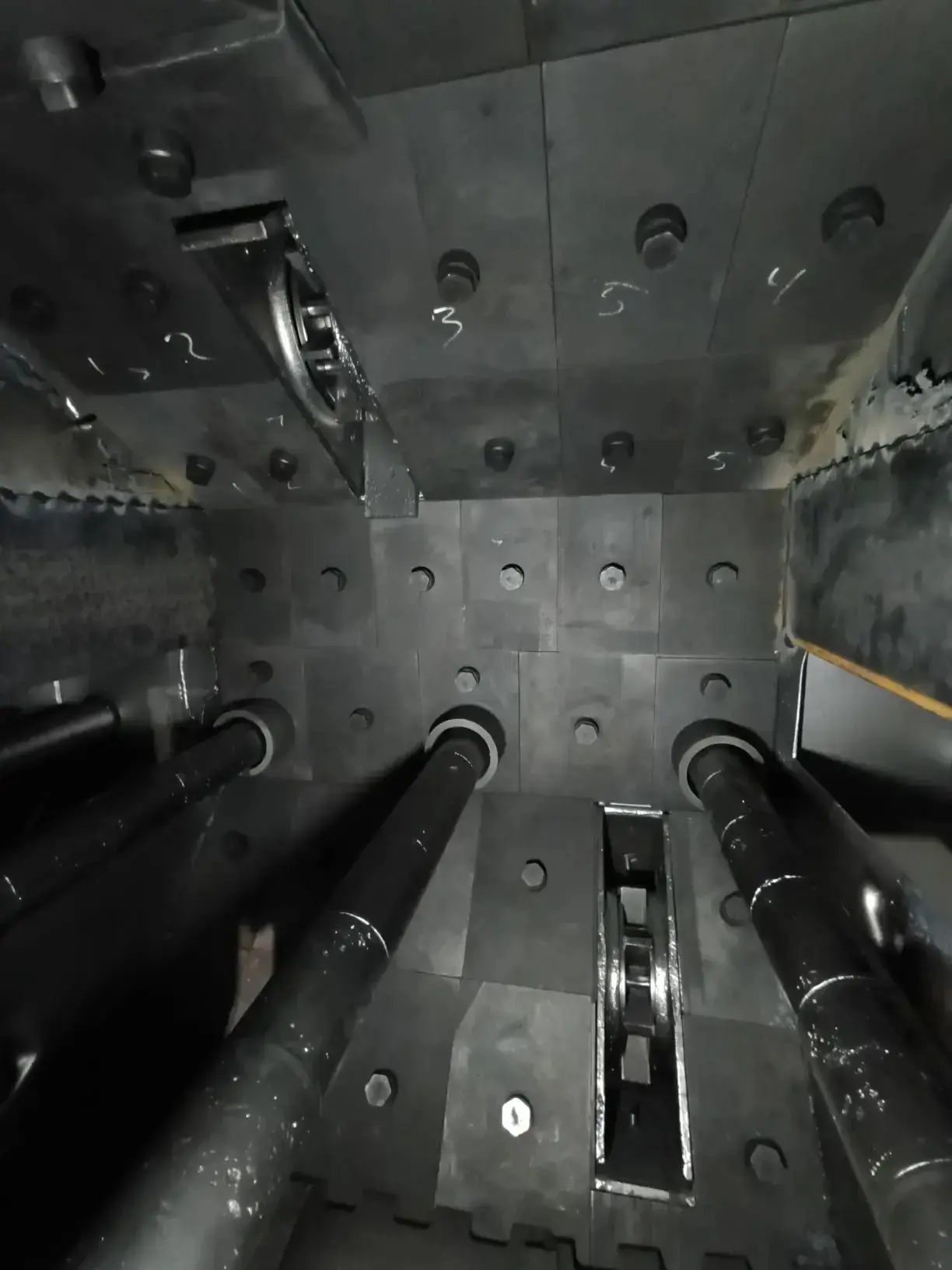 Одна неделя — два объекта сданы в эксплуатацию нашей командой монтажников!