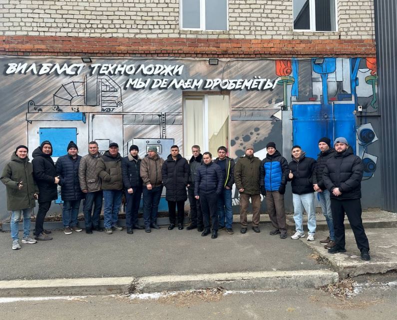 Очередной «камерный» семинар просто взорвал сердца