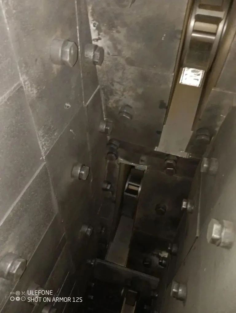 Одна неделя — два объекта сданы в эксплуатацию нашей командой монтажников!