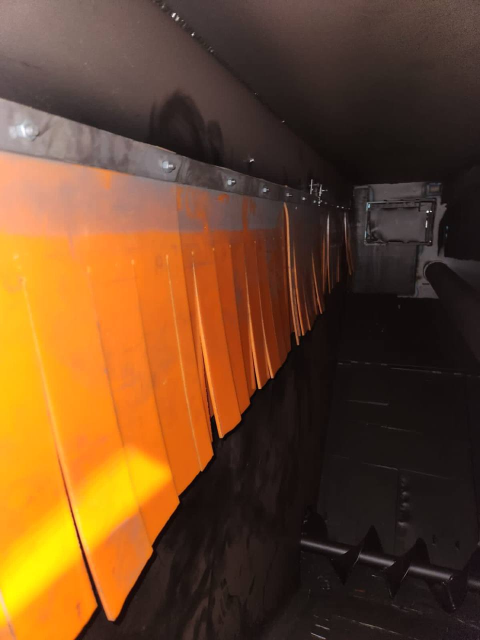 Вводим новые традиции, сдавать по одному объекту в неделю 