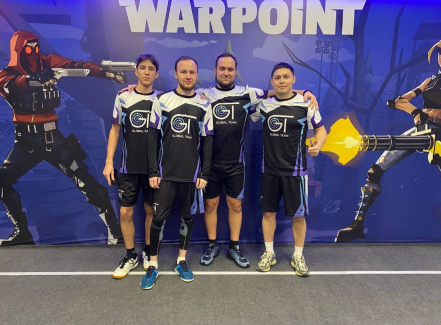 Кто активно работает — тот еще активнее отдыхает