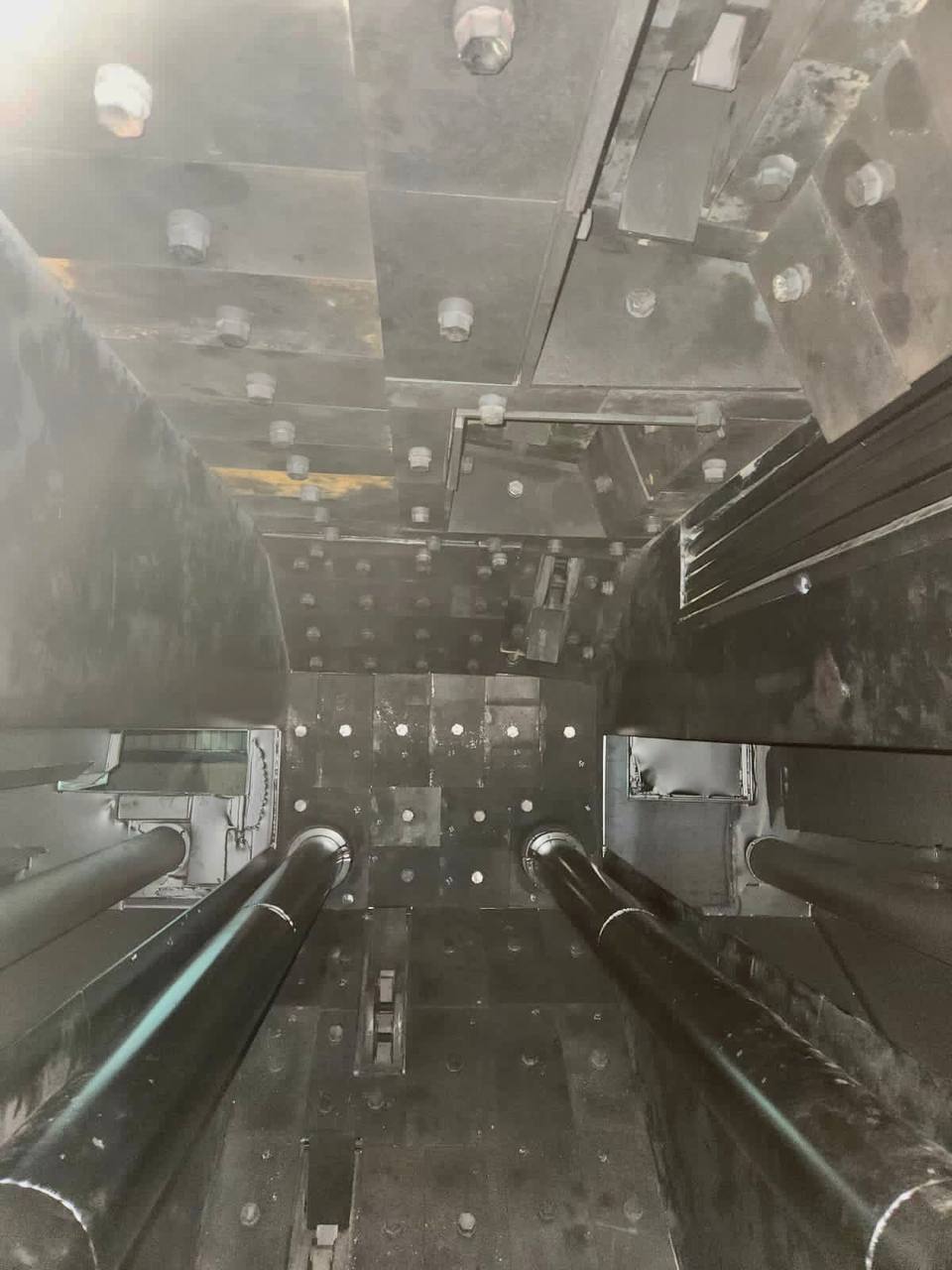 Вводим новые традиции, сдавать по одному объекту в неделю 