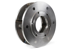 Wheel for mounting blades / Spare Parts