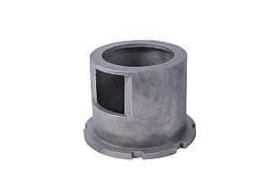 Distribution chamber, distributor  / Spare Parts