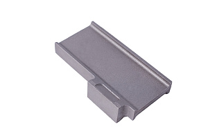 long-lasting blades / Blade for shot blasters in stock
