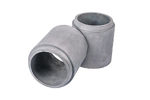 Roller table protection elementTurbotecnica, Rosler, Gietart, Agtos, Stem, Амурлитмаш,  Konrad Rump, Cogeim, OMSG, Pangborn, Carlo Banfi, Gostol, Термал-Спрей-Тек (ТСТ), Великолукский механический завод (ВМЗ), ЧЗДО, Росиндуктор, Ураллитмаш (Техпром). Steel shot, Cast iron shot